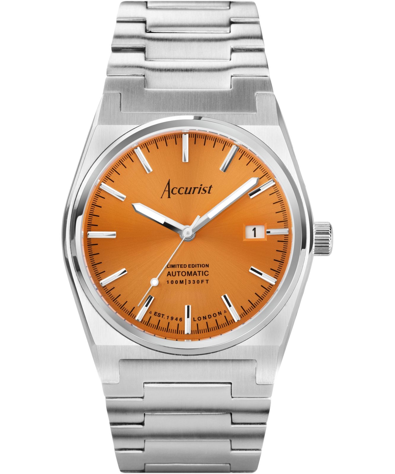 Zegarek męski Accurist Origin Automatic 70030