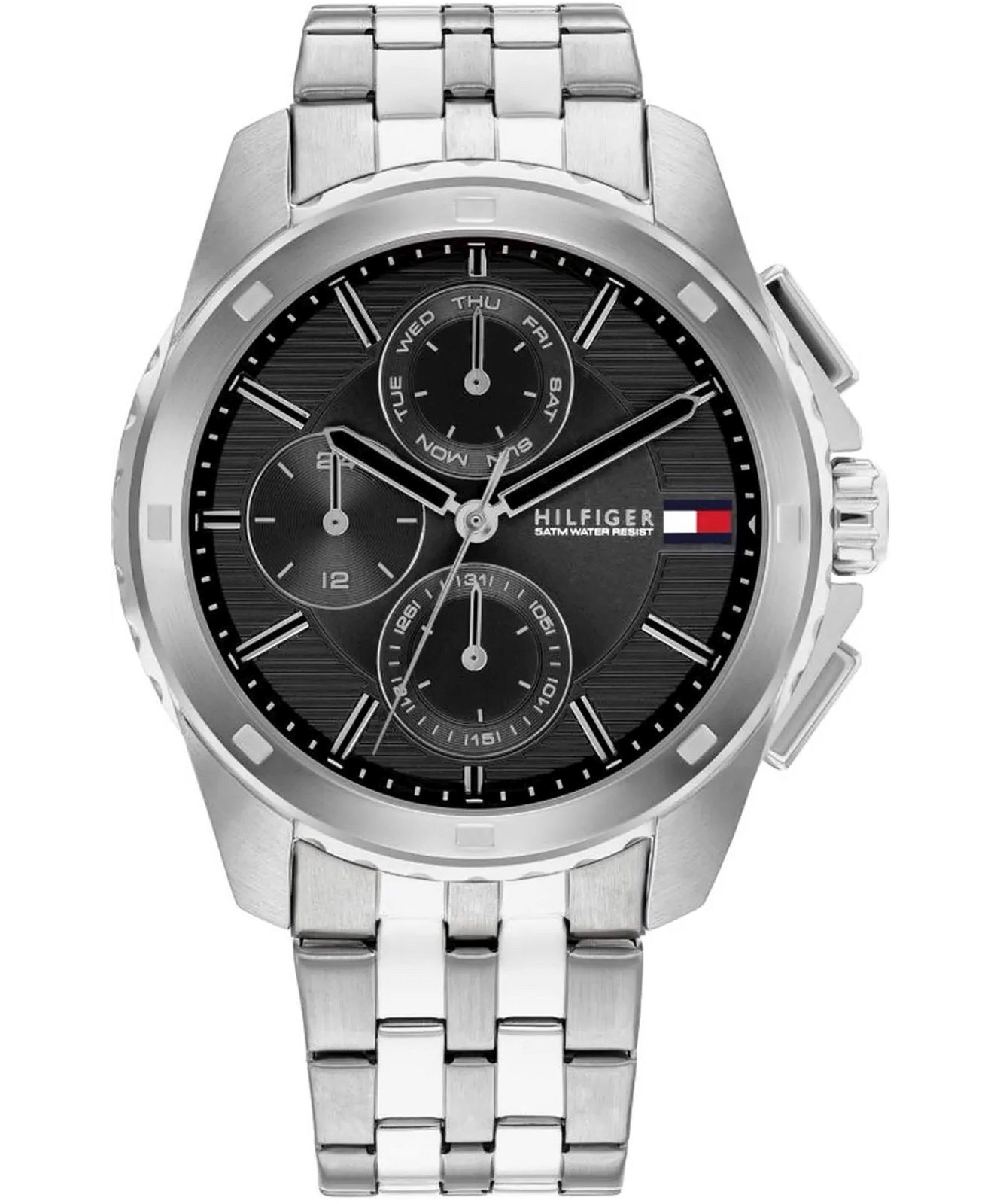 Zegarek męski Tommy Hilfiger Walker 1710620