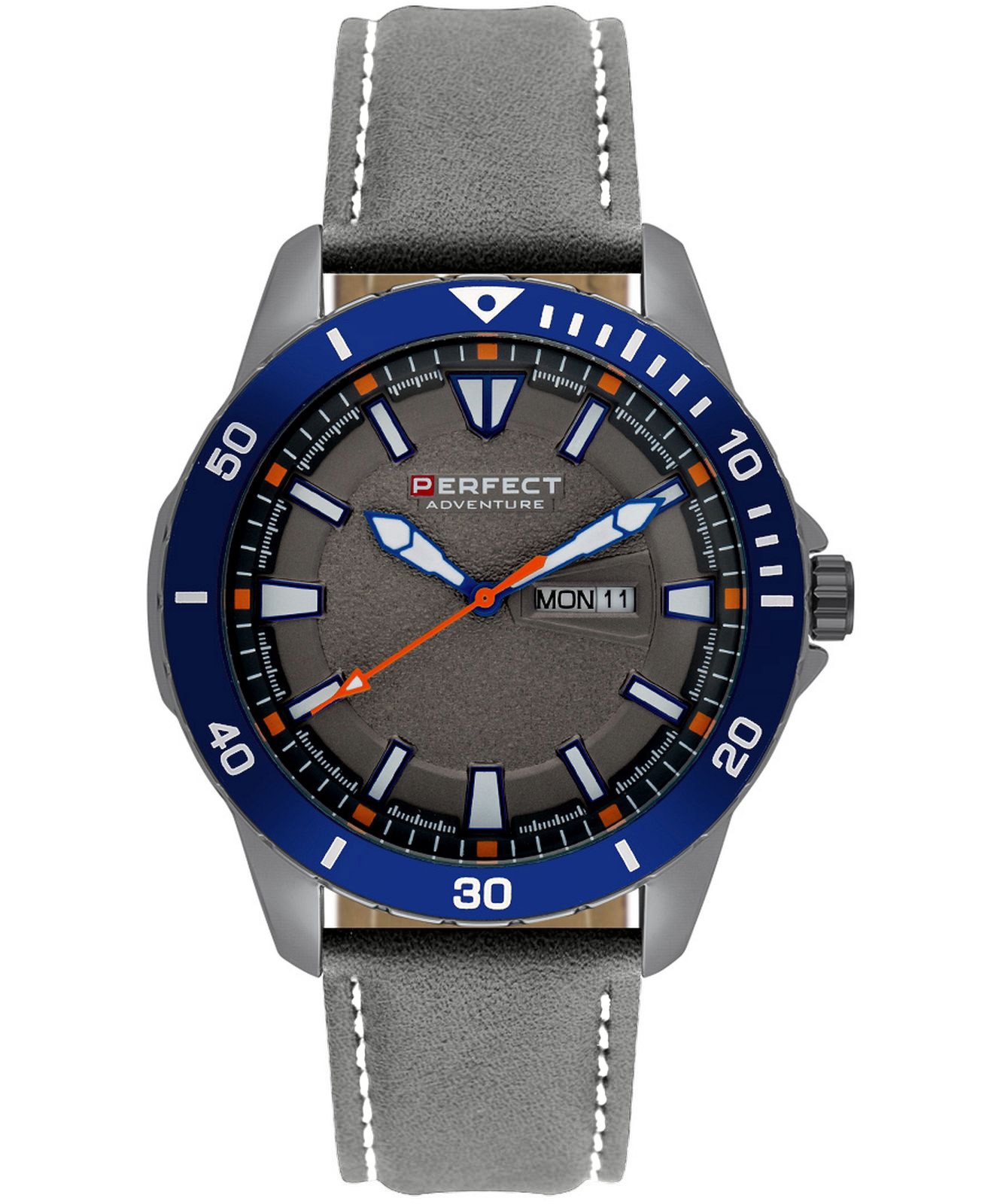 Zegarek męski Perfect Classic PF00994