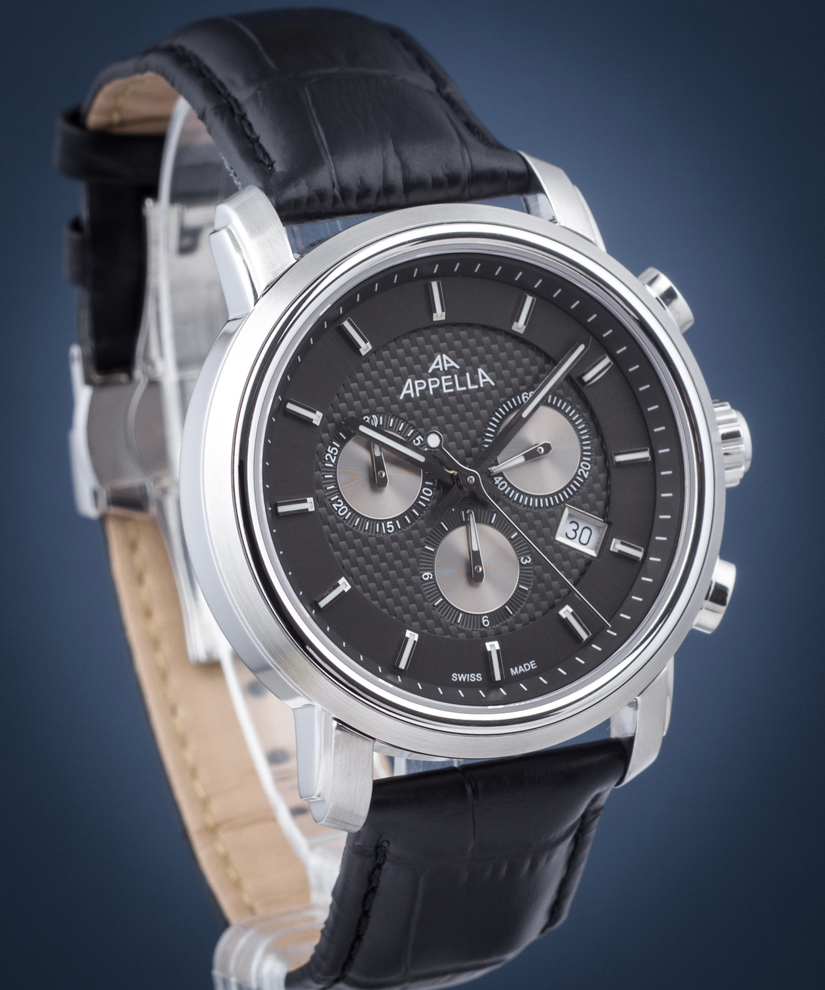 Zegarek męski Appella Chronograph L70001.5216CH