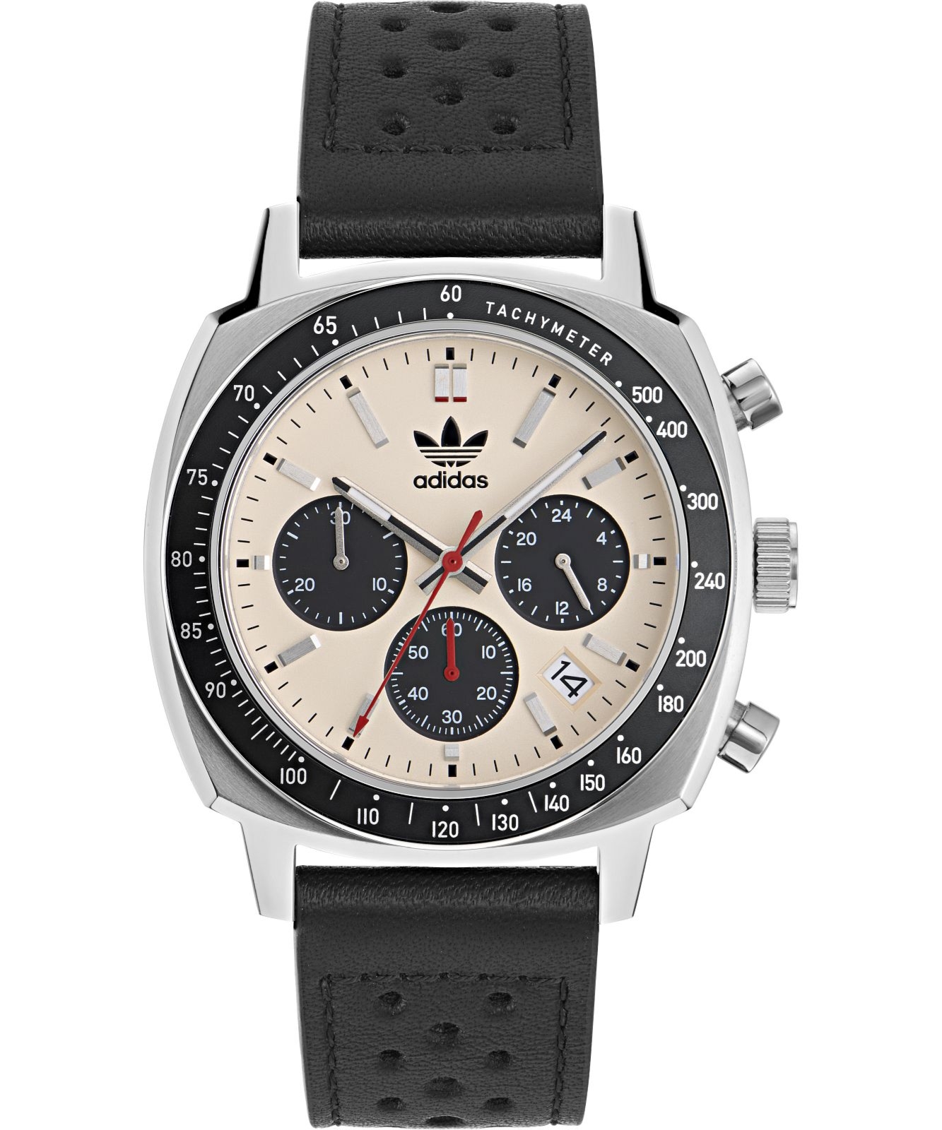 Zegarek adidas Originals Fashion Master Originals One Chrono AOFH23578