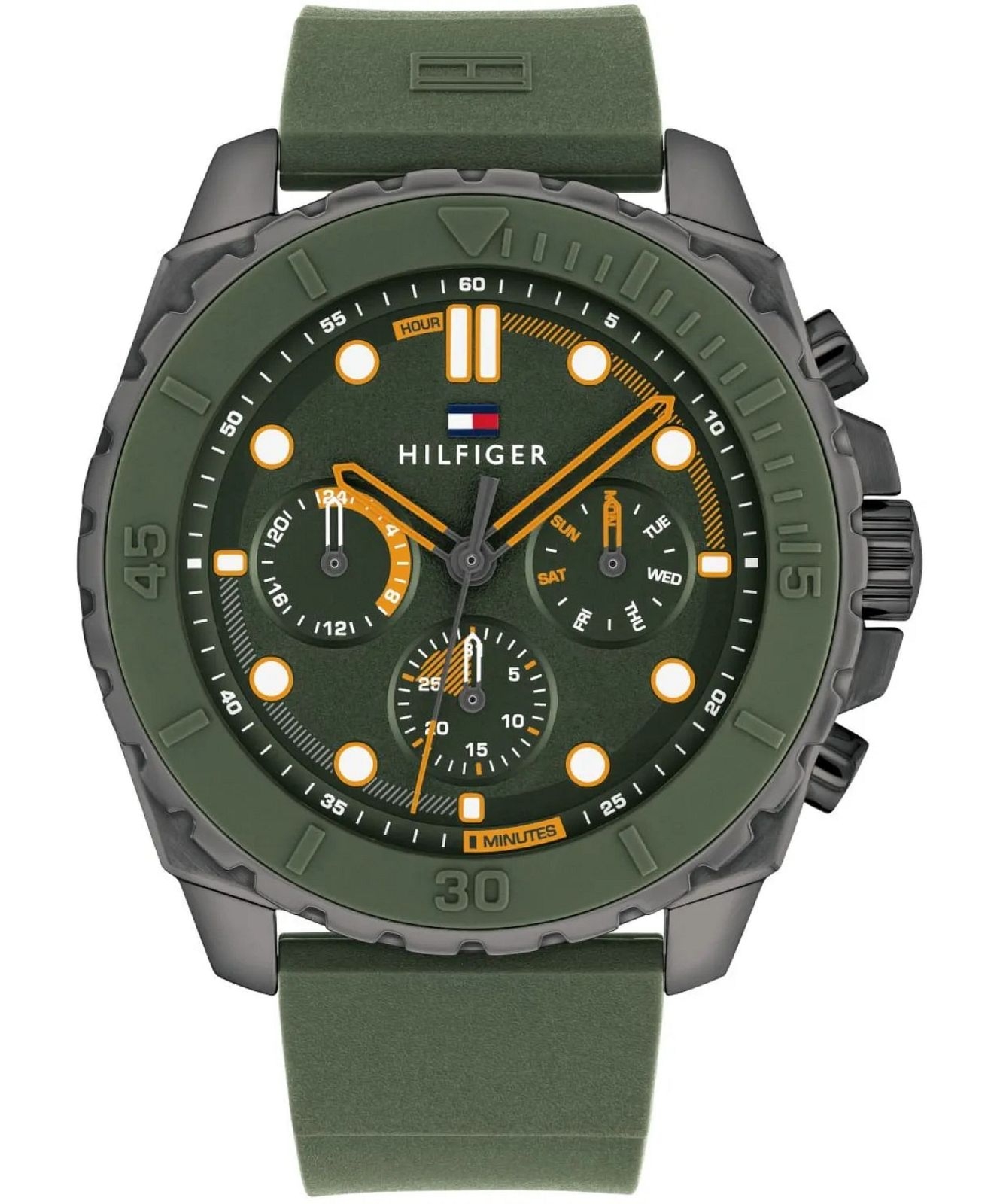 Zegarek męski Tommy Hilfiger Classic 1710688