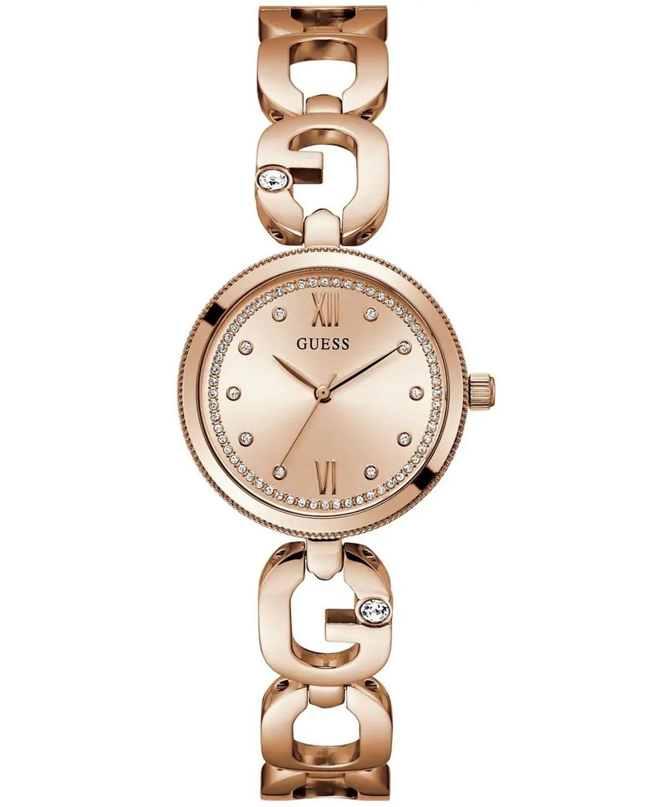 Zegarek damski Guess Classic GW0759L3