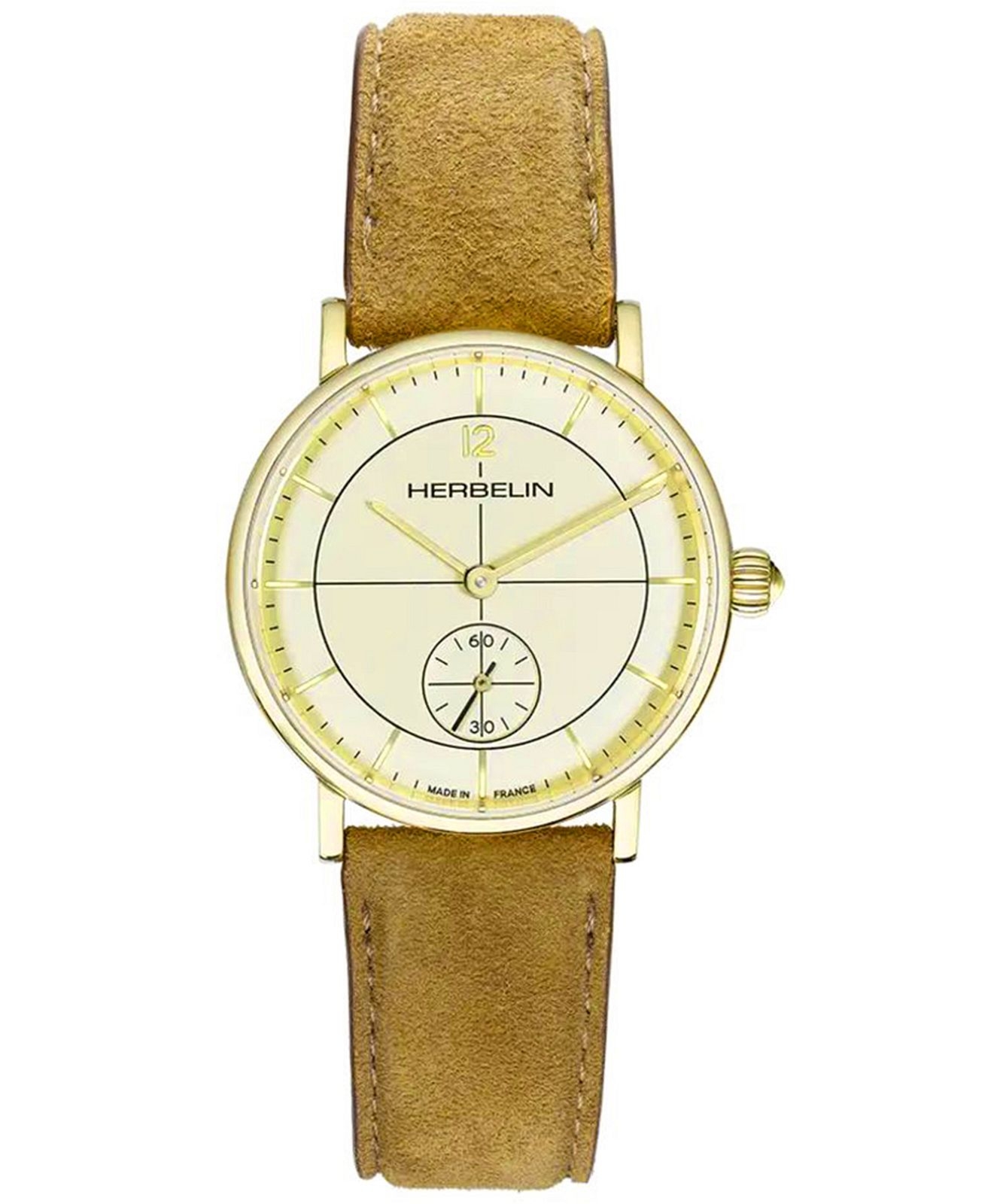 Zegarek damski Herbelin Inspiration 10647P17SU