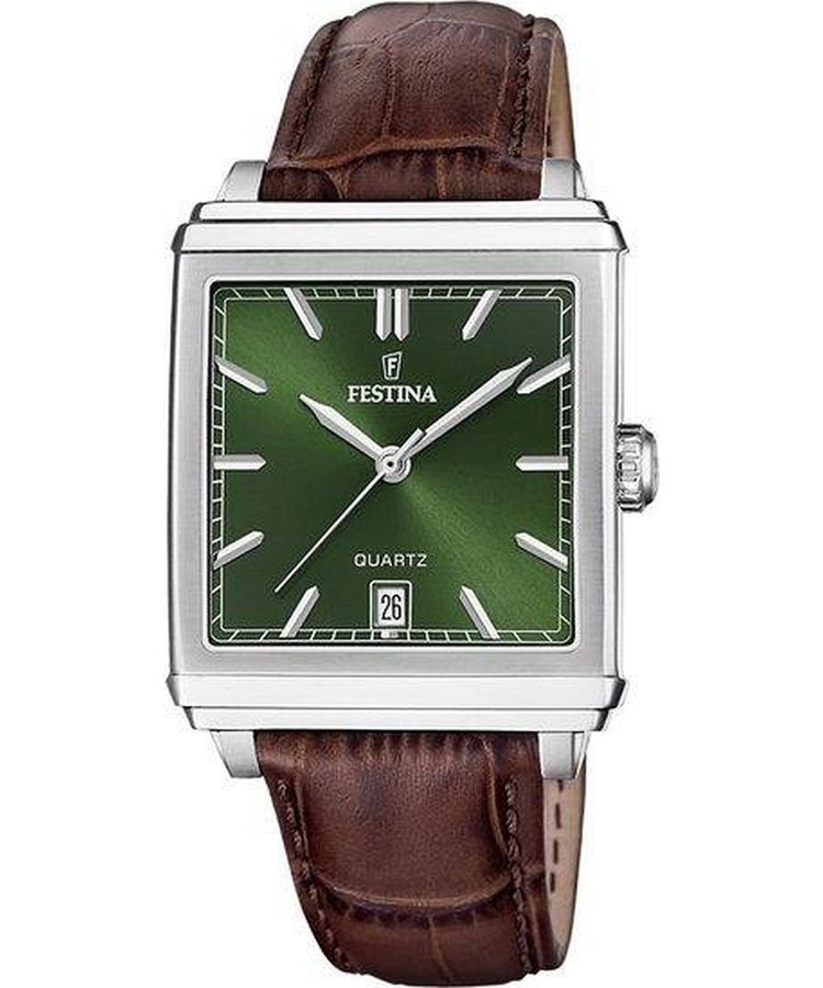Zegarek męski Festina Classic F20681/7