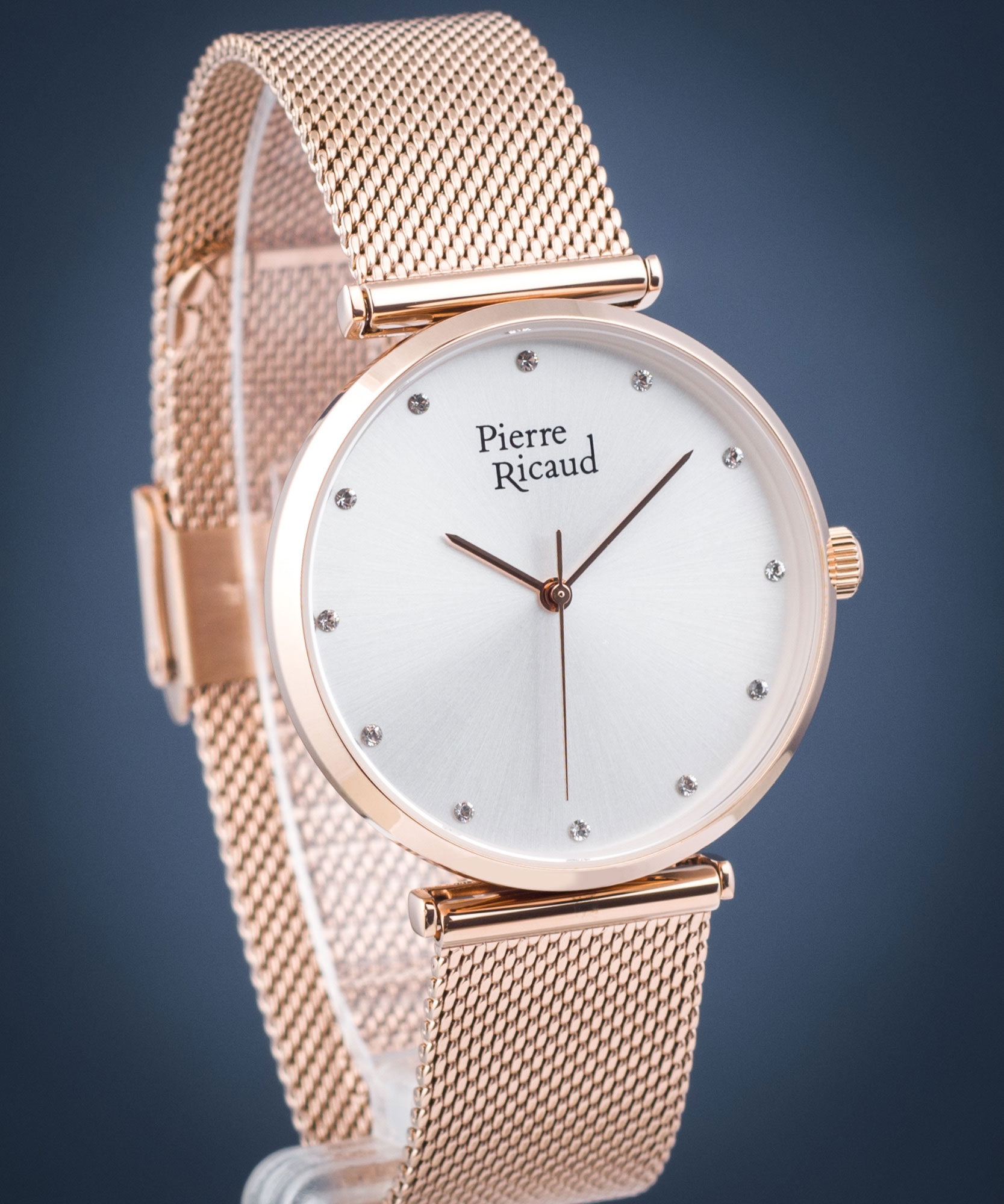 Zegarek damski Pierre Ricaud Classic P22035.91R3Q
