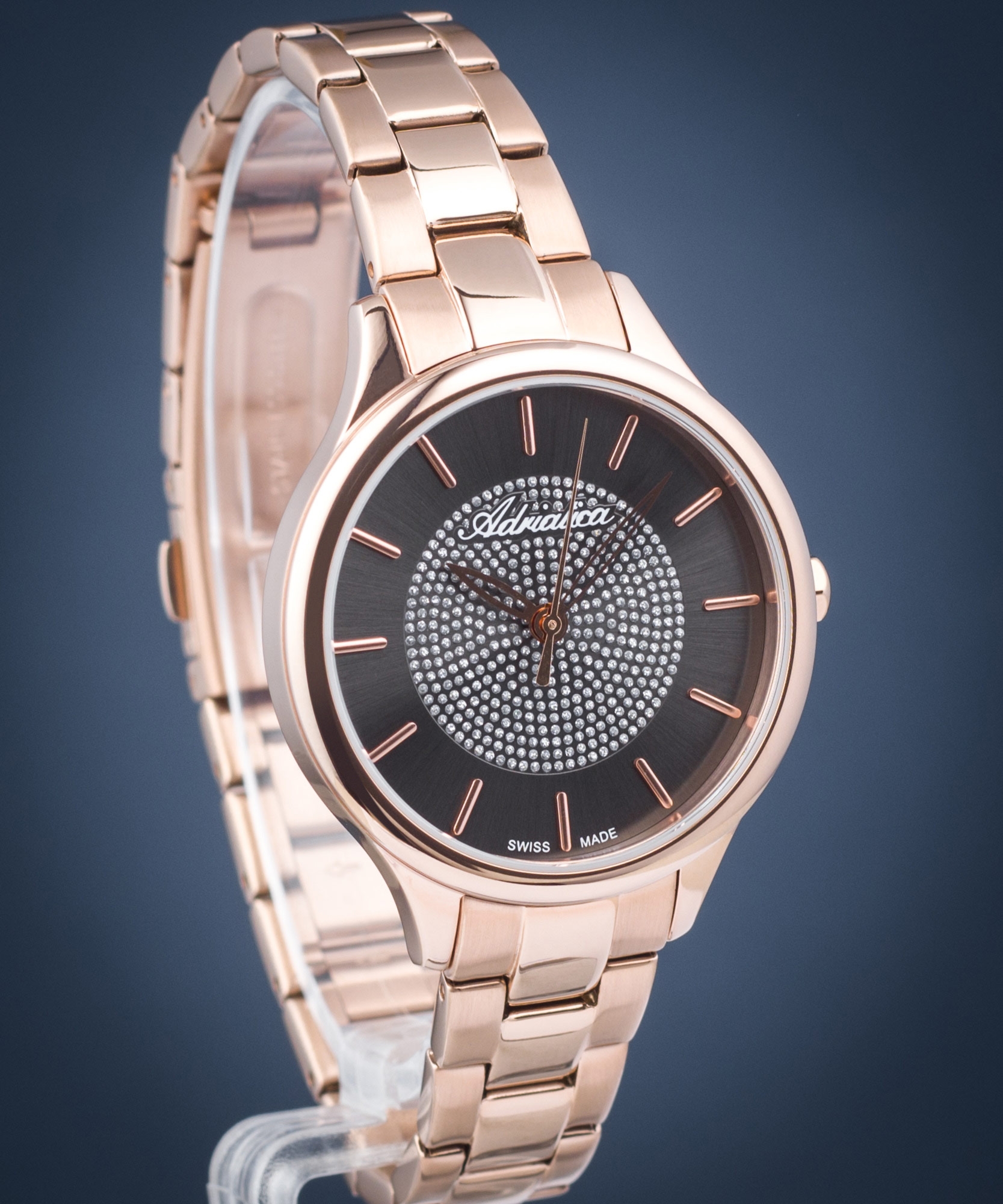 Zegarek damski Adriatica Fashion A3818.91R7Q