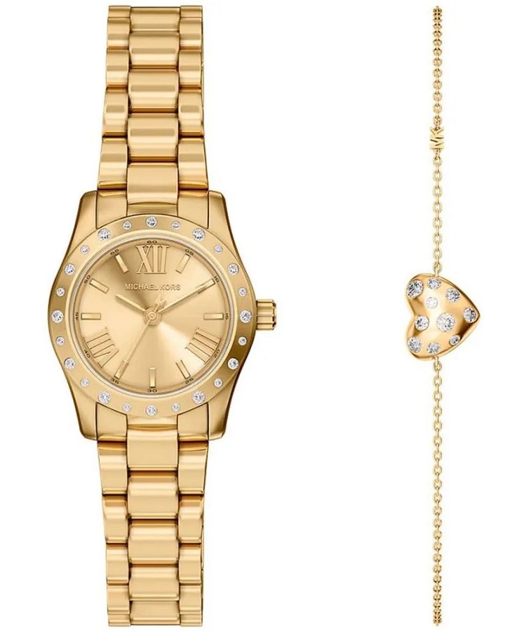 Zegarek damski Michael Kors Lexington SET MK4992SET