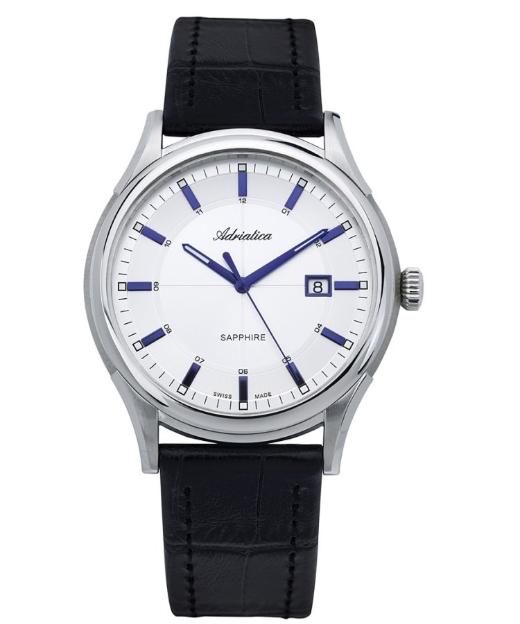 Zegarek męski Adriatica Classic A2804.52B3Q