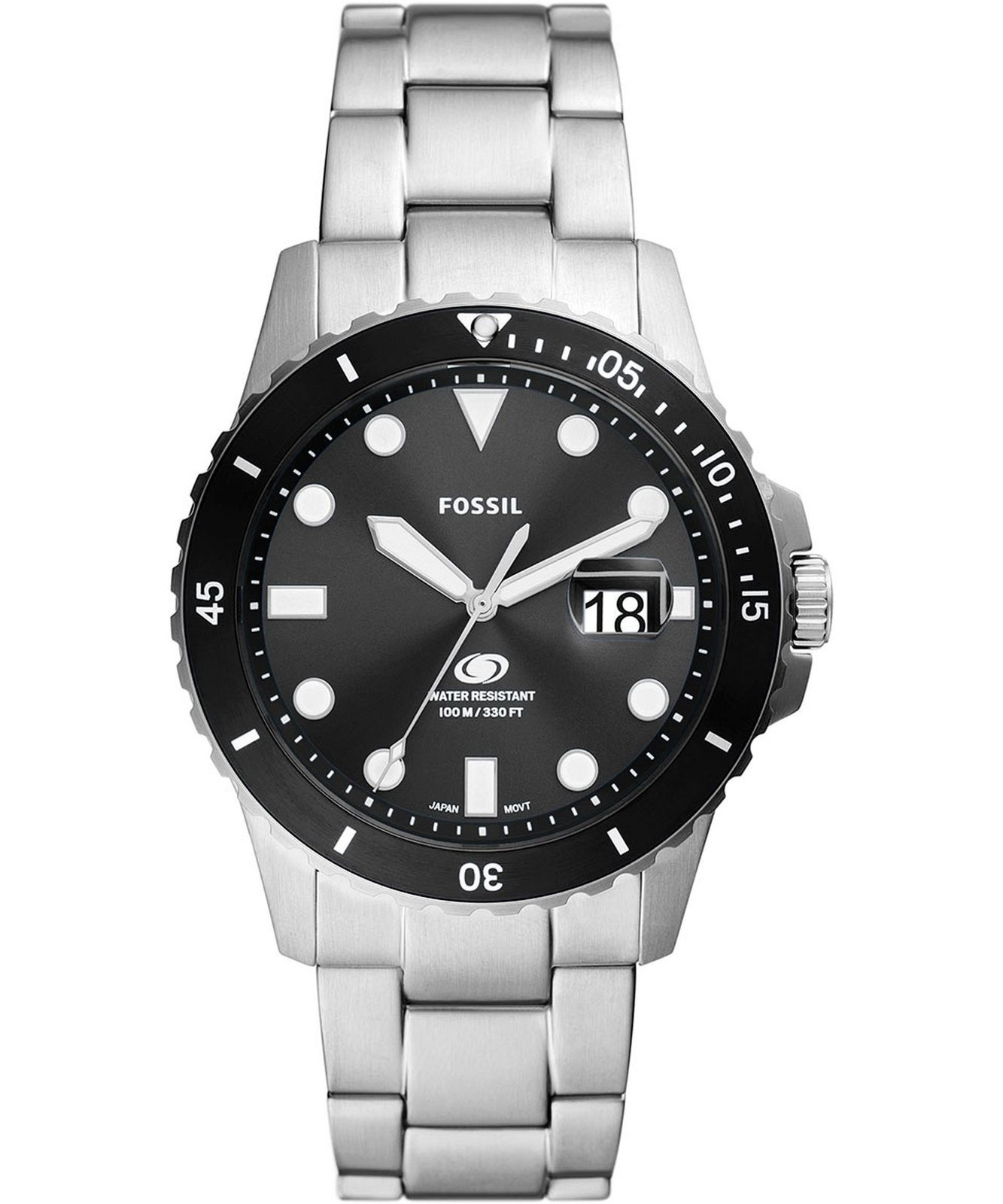 Zegarek męski Fossil Blue FS6032