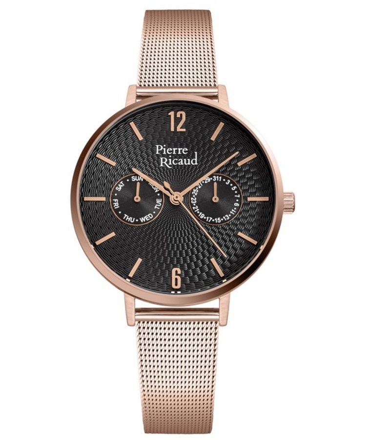 Zegarek damski Pierre Ricaud Multifunction P22110.9154QF