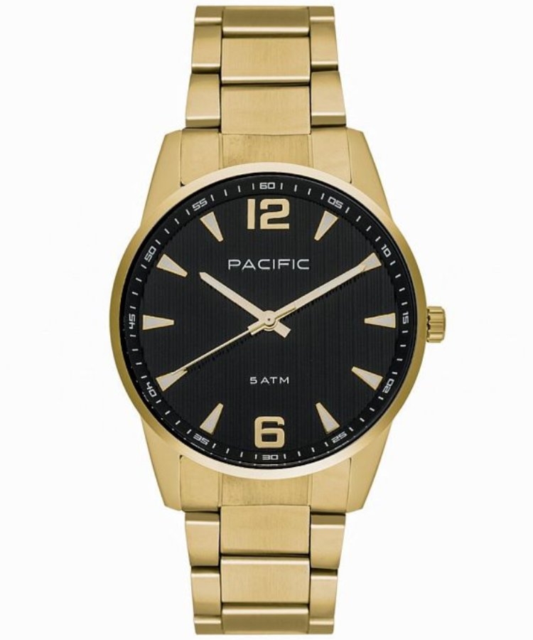 Zegarek męski Pacific Classic PC01085