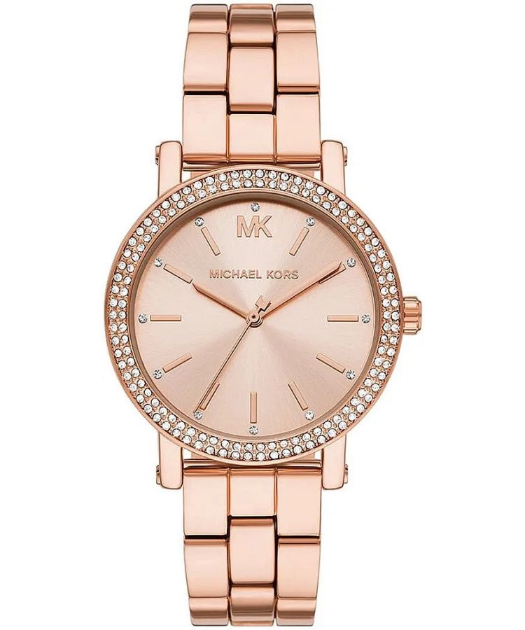 Zegarek damski Michael Kors Corey MK7548