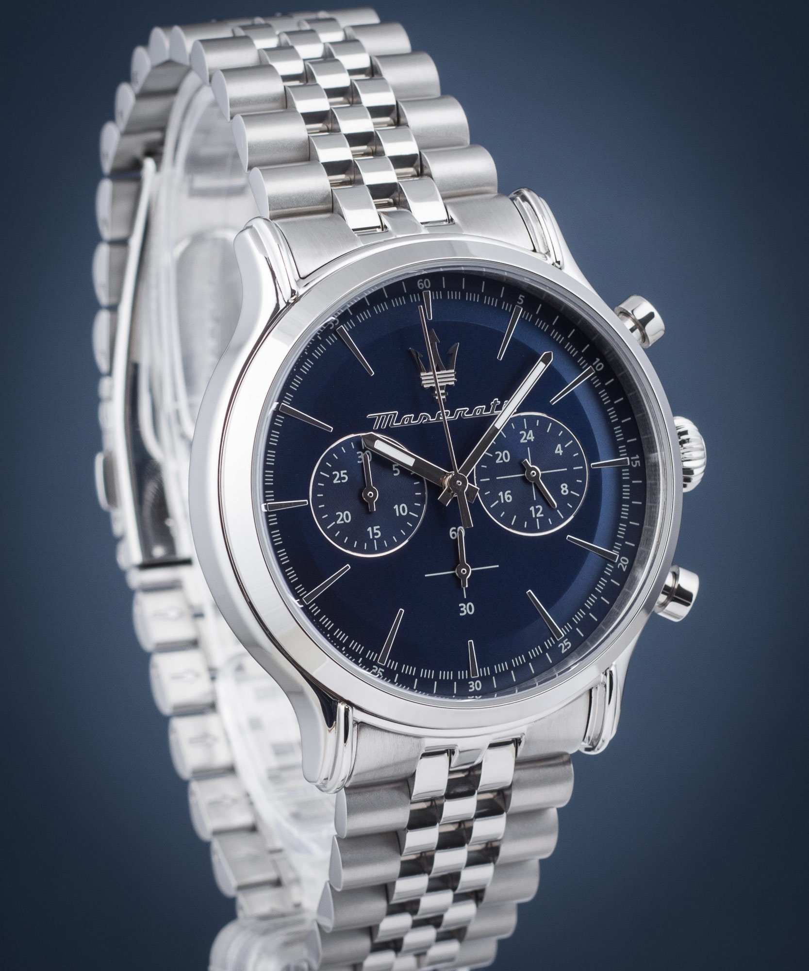 Zegarek męski Maserati Epoca Chronograph R8873618024