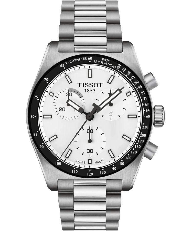 Zegarek Tissot PR516 T149.417.11.011.00 (T1494171101100)