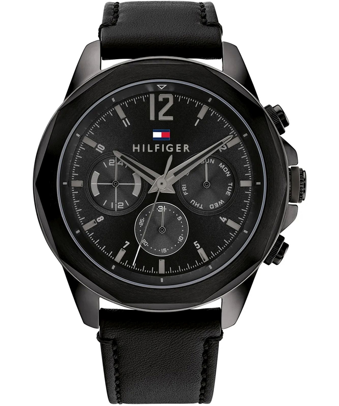 Zegarek męski Tommy Hilfiger Lars 1792062