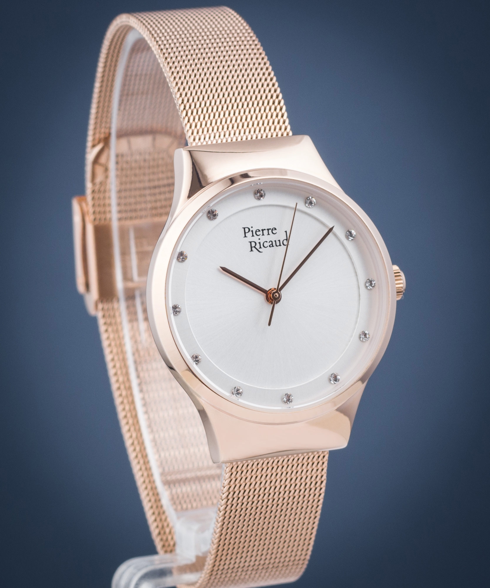Zegarek damski Pierre Ricaud Classic P22038.91R3Q