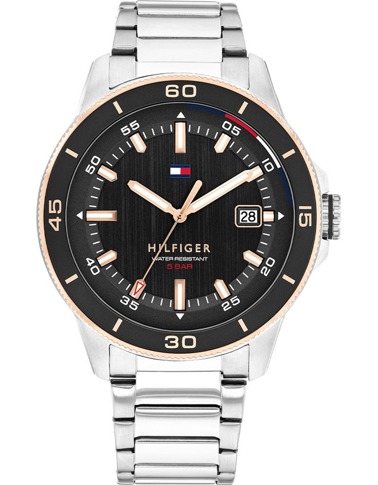 Zegarek męski Tommy Hilfiger Classic 1792228