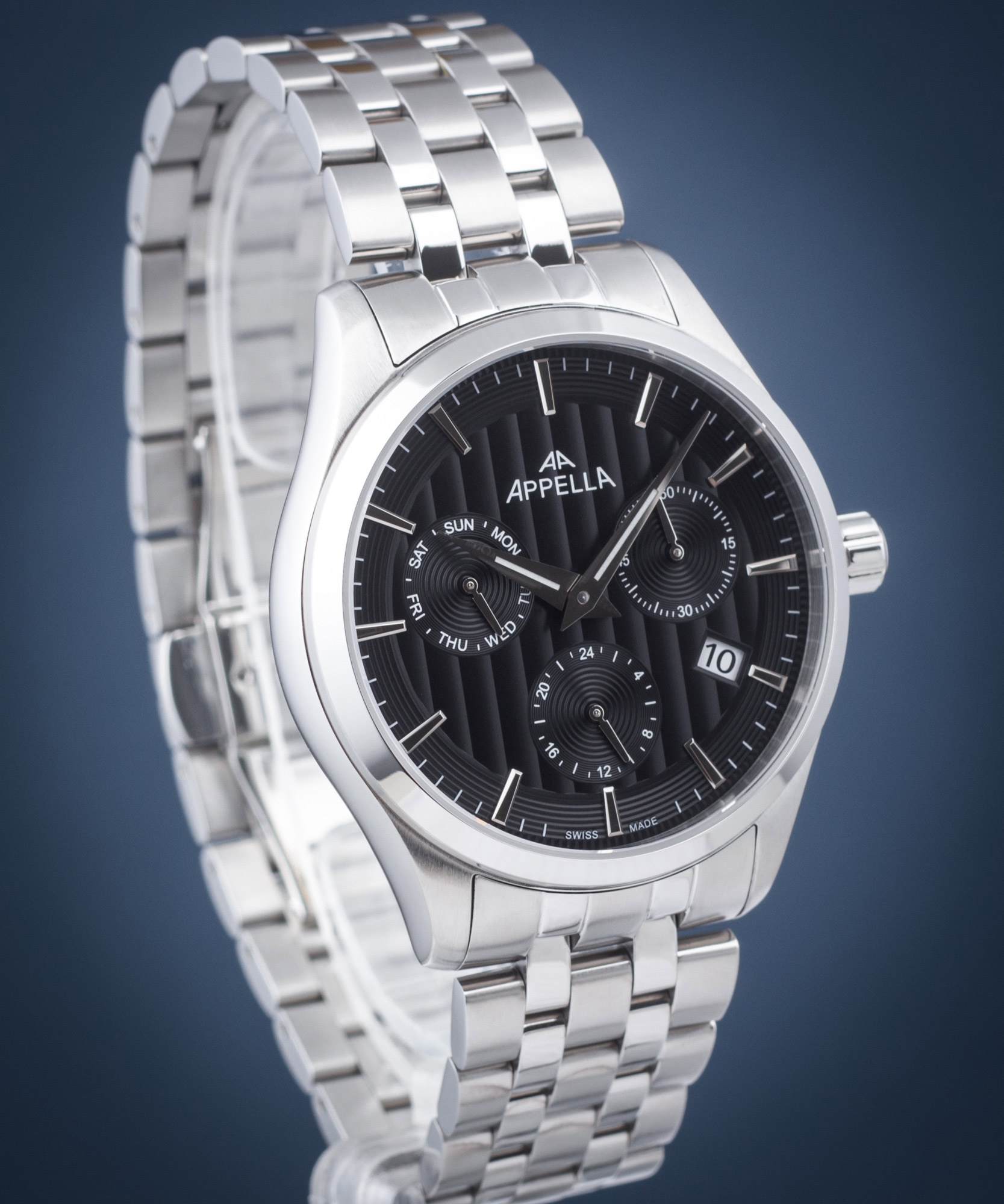 Zegarek męski Appella Multifunction L70003.5114QF
