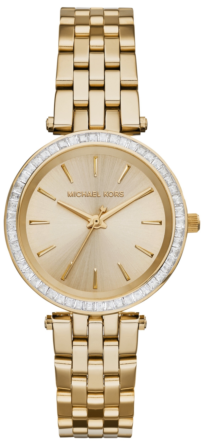 Zegarek damski Michael Kors Mini Darci MK3365