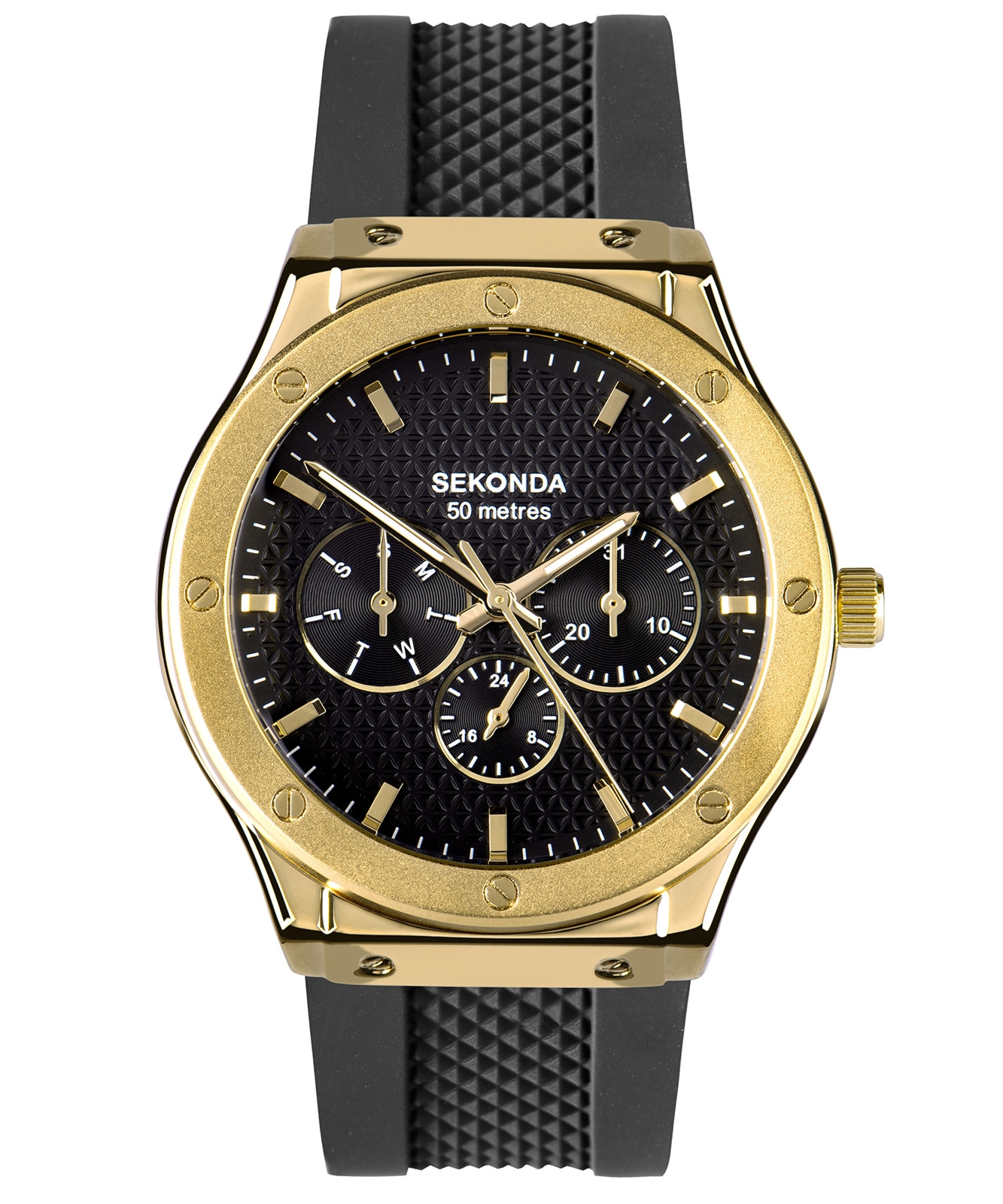 Zegarek męski Sekonda Sports 30233