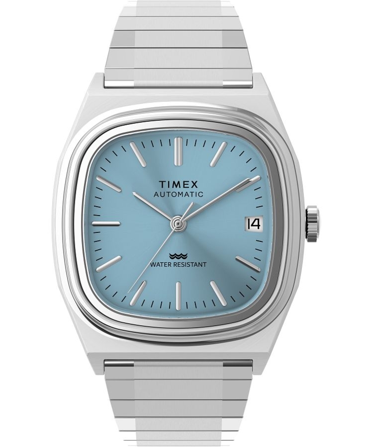 Zegarek męski Timex E Line Automatic TW2Y66700
