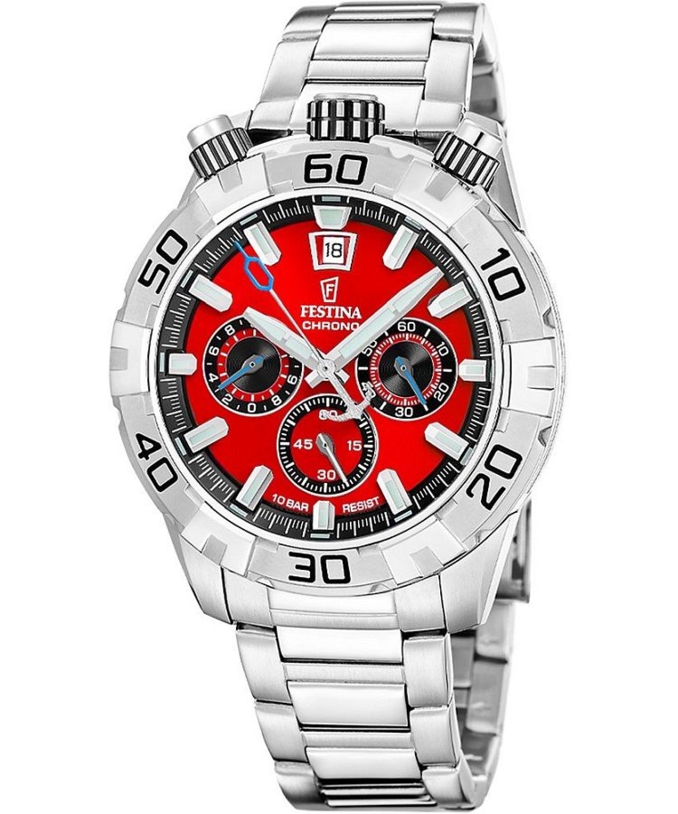 Zegarek Festina Chrono Sport Originals F20743/5