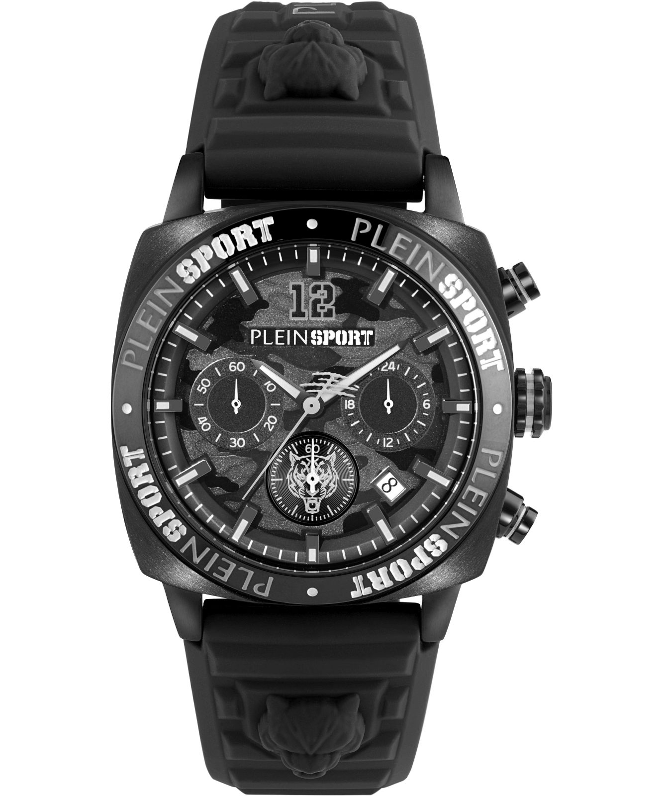 Zegarek męski Plein Sport Wildcat PSGBA0523
