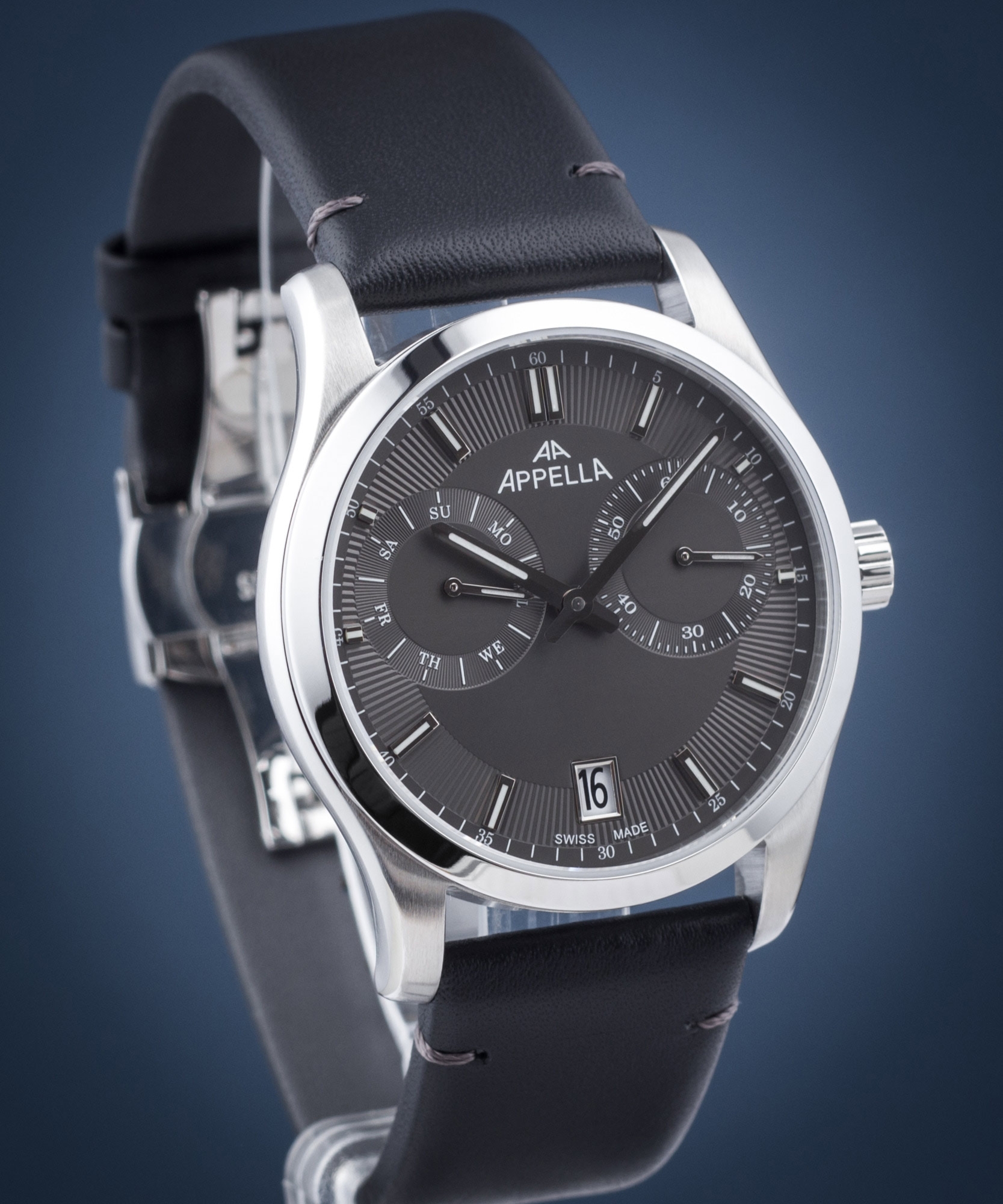 Zegarek męski Appella Multifunction L70009.5217QF