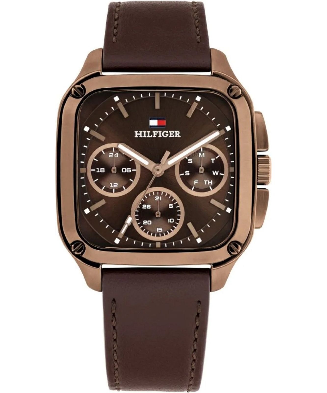 Zegarek męski Tommy Hilfiger Classic 1792221