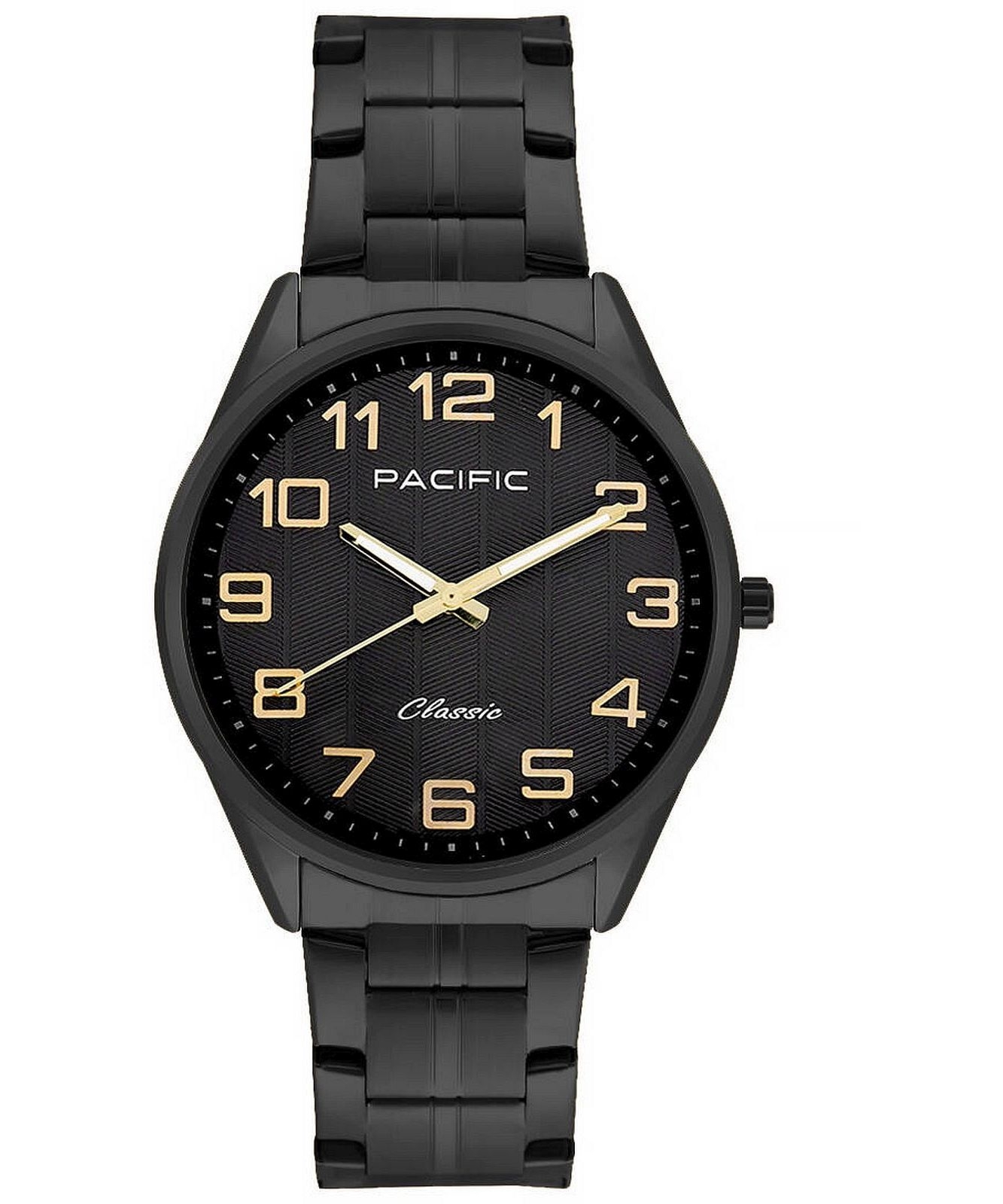 Zegarek męski Pacific Classic PC00628
