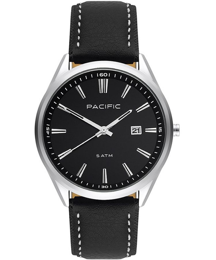 Zegarek męski Pacific Classic PC01077