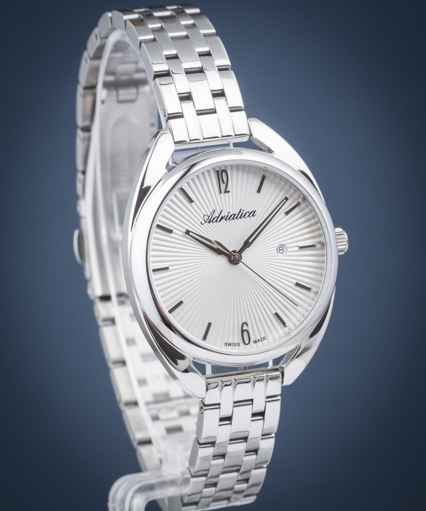 Zegarek damski Adriatica Fashion A3546.5153Q