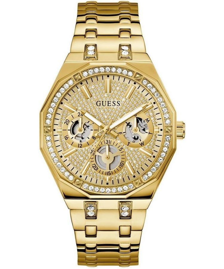 Zegarek męski Guess Phoenix GW0960G2