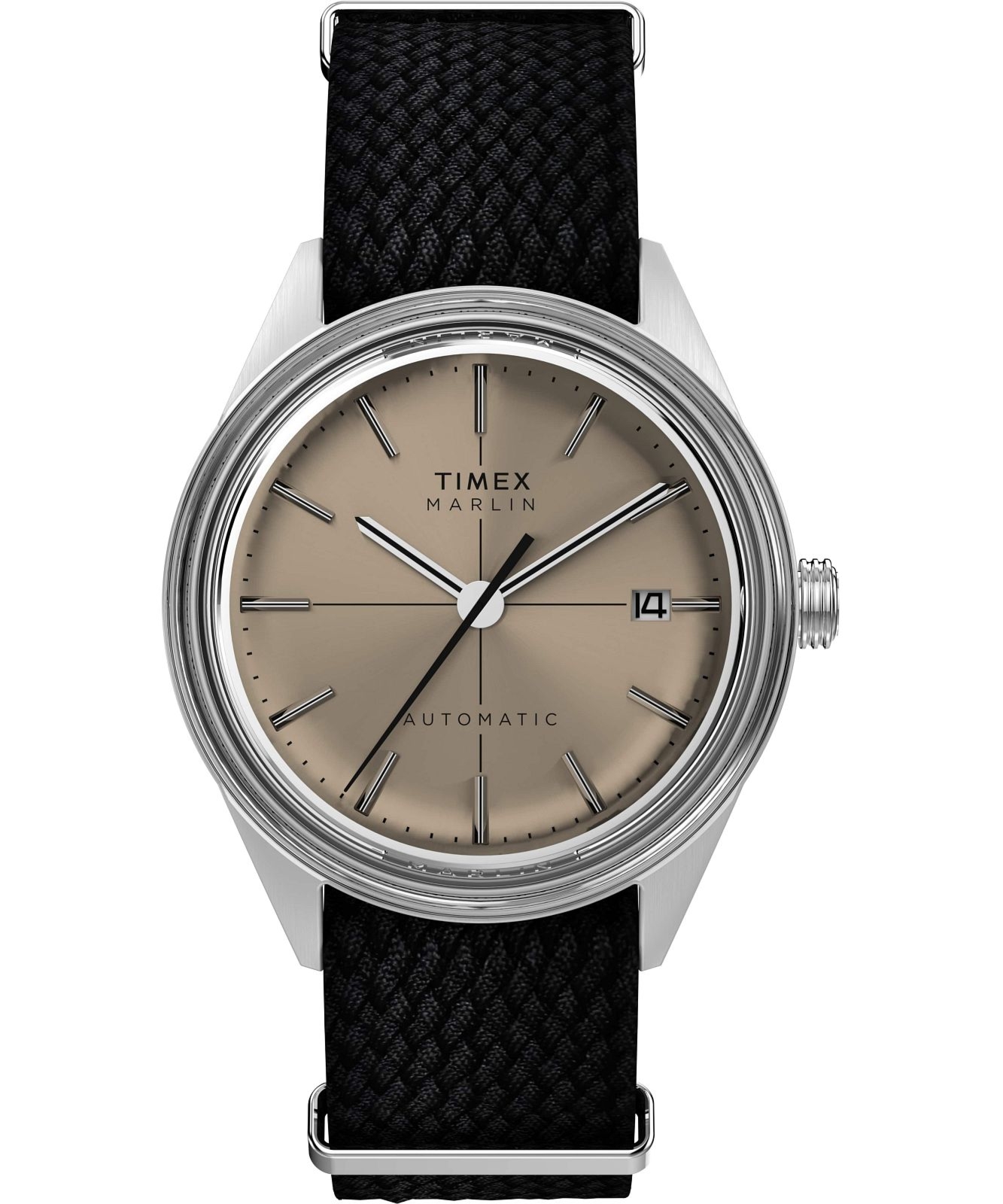 Zegarek męski Timex Marlin® Automatic TW2Y06300