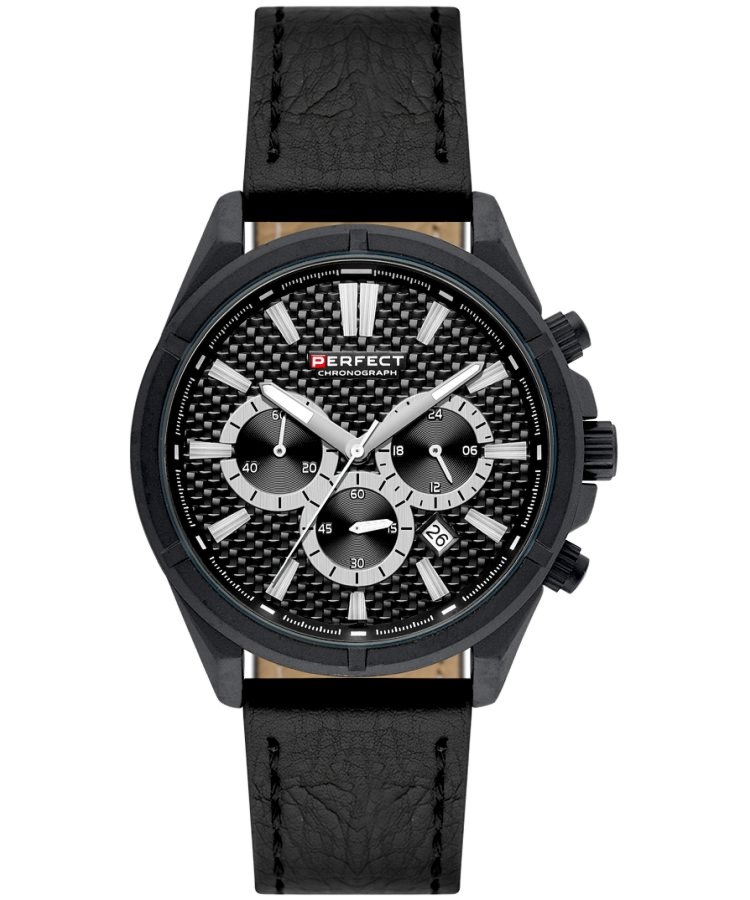 Zegarek męski Perfect Classic PF01074