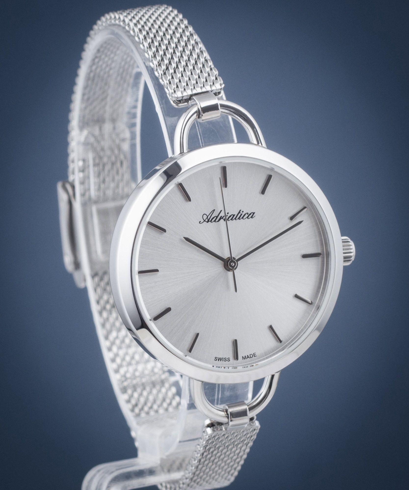 Zegarek damski Adriatica Classic A3794.5113Q