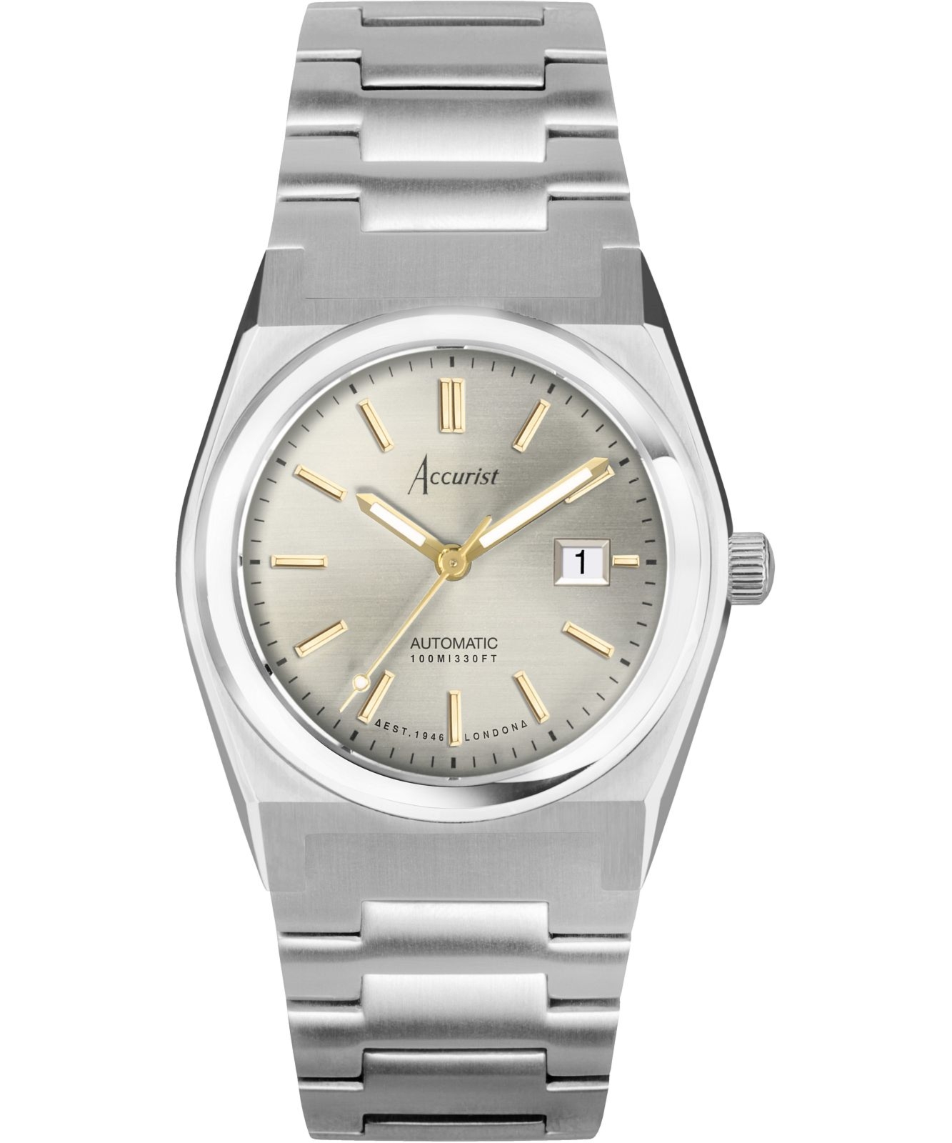 Zegarek damski Accurist Origin Automatic 70024