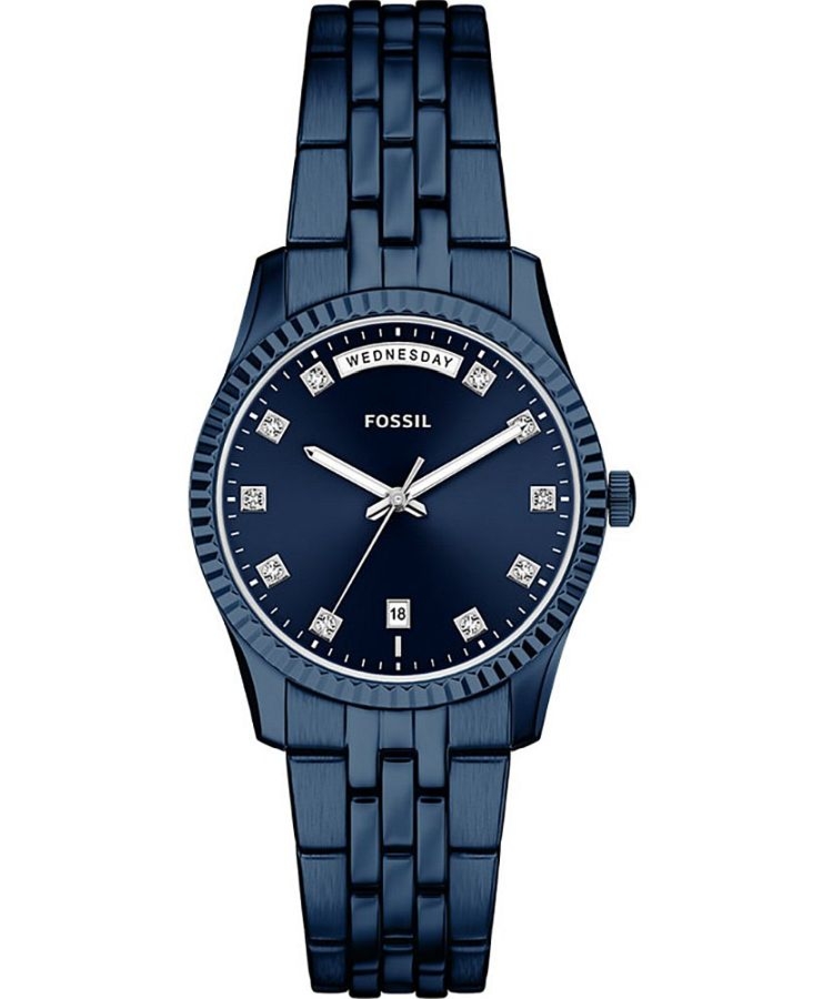 Zegarek damski Fossil Scarlette ES5476