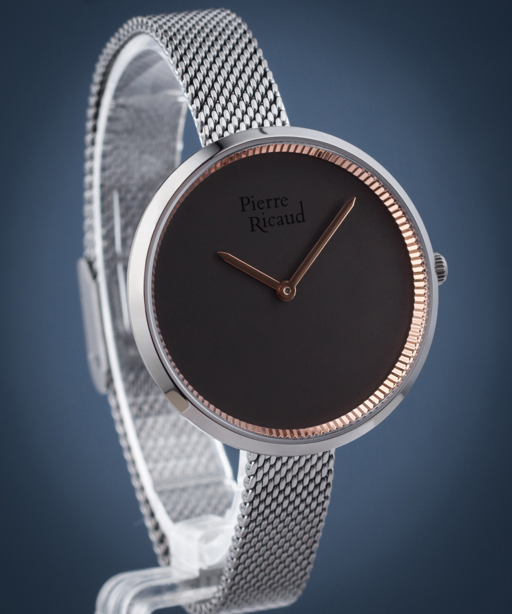 Zegarek damski Pierre Ricaud Classic P23017.S107Q