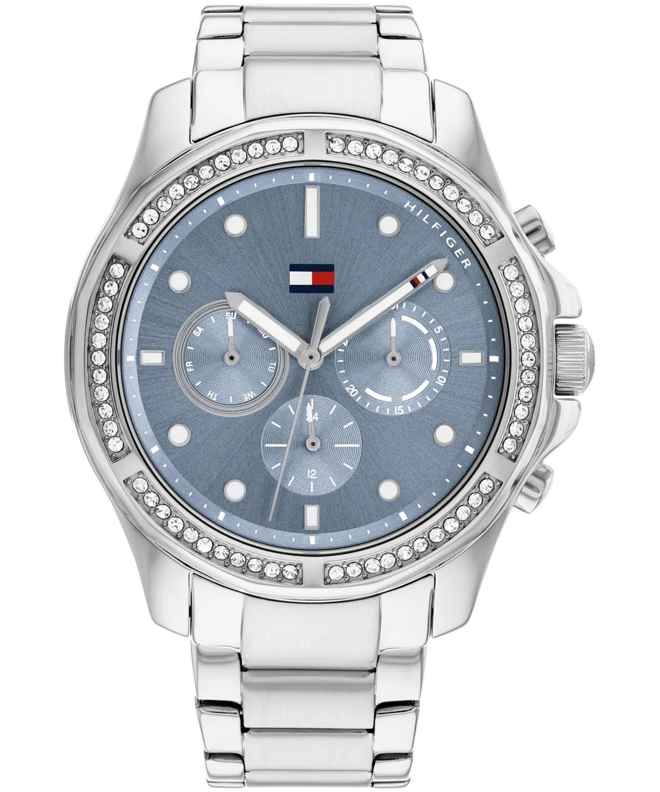 Zegarek damski Tommy Hilfiger Brooklyn 1782569