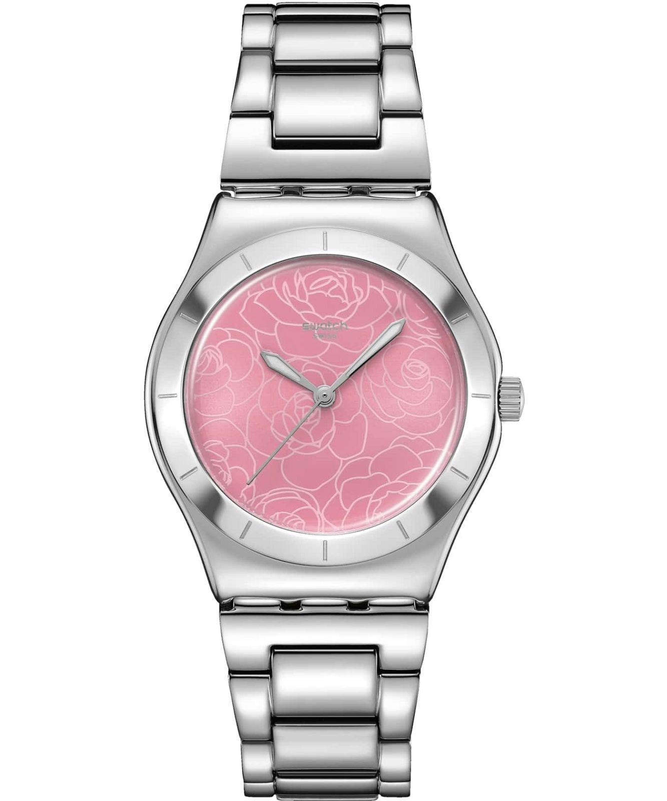 Zegarek Swatch Petal Charm YLS234G