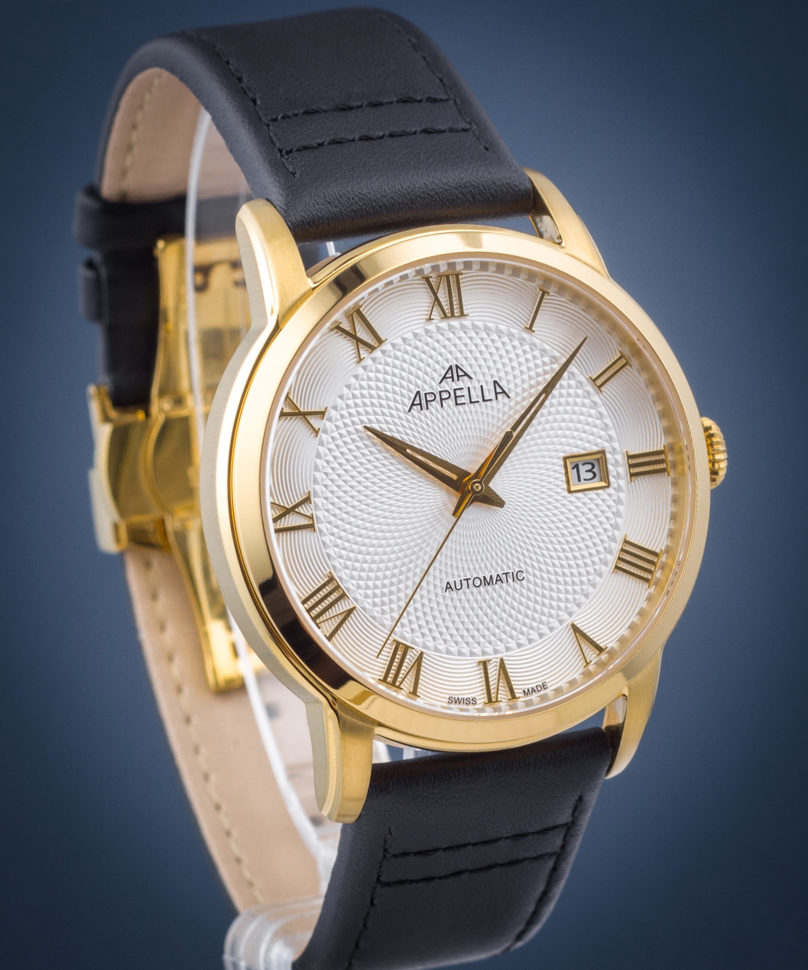 Zegarek męski Appella Automatic L70007.1233A