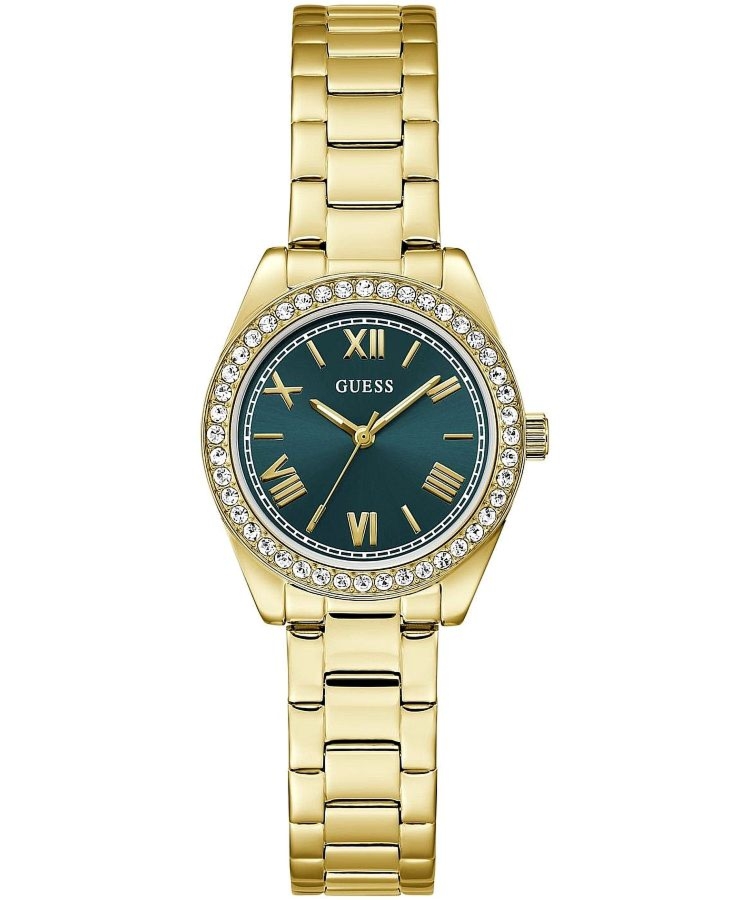 Zegarek damski Guess Mini Luna GW0841L9