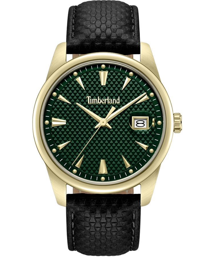 Zegarek męski Timberland Jahscepi TDWGB0094603