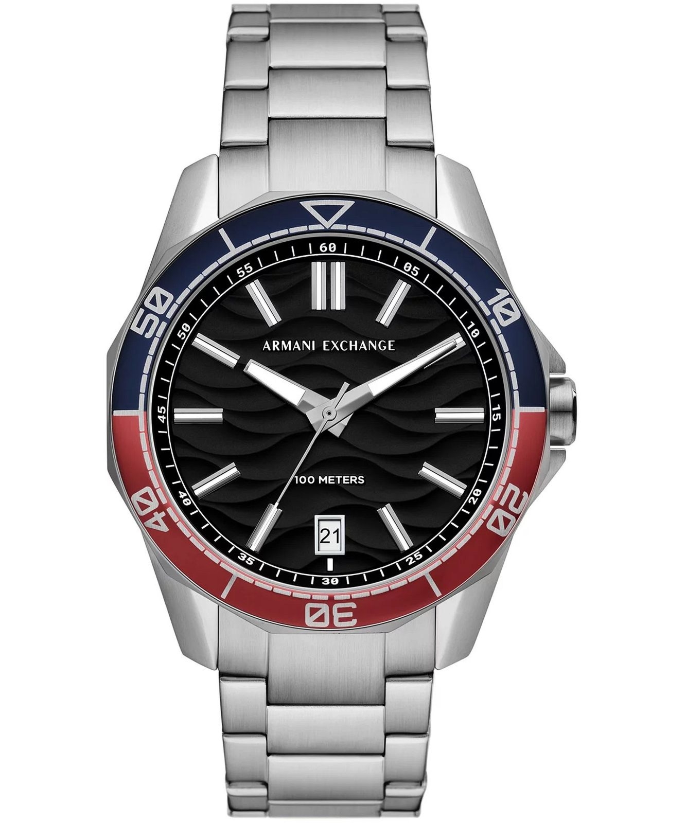 Zegarek męski Armani Exchange Spencer AX1955