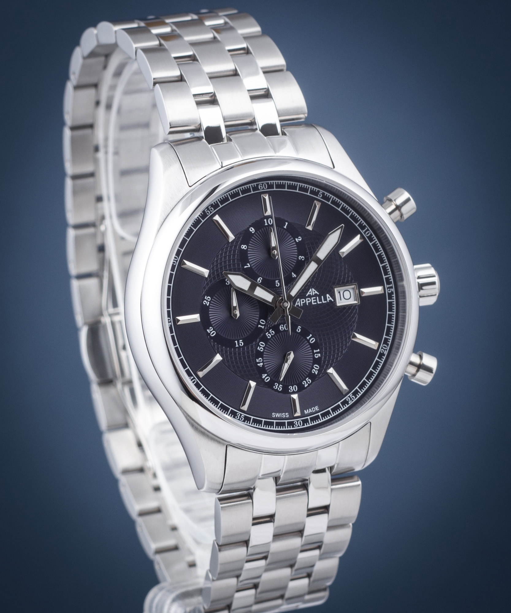 Zegarek męski Appella Chronograph L70002.5115CH