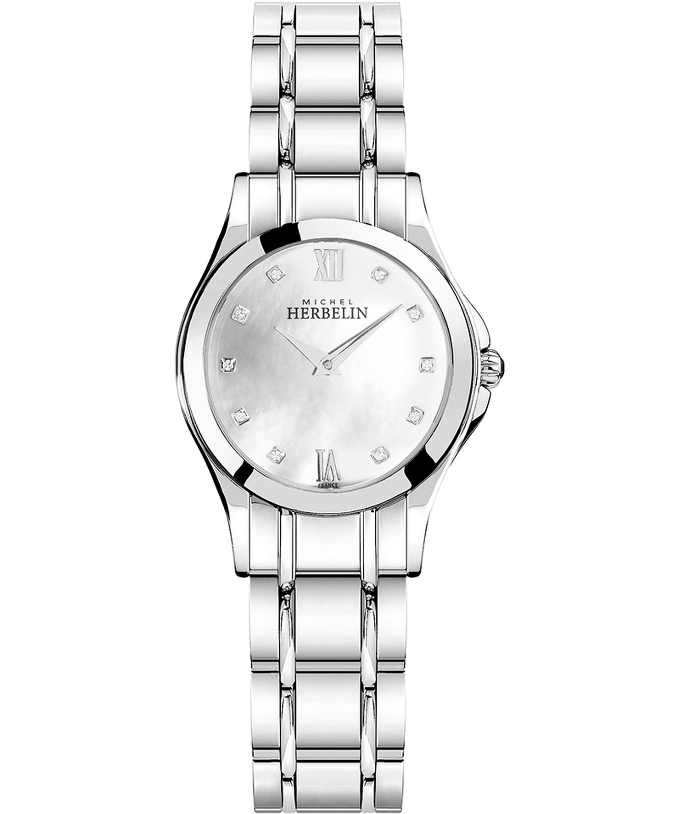 Zegarek damski Herbelin Luna 17487/B59