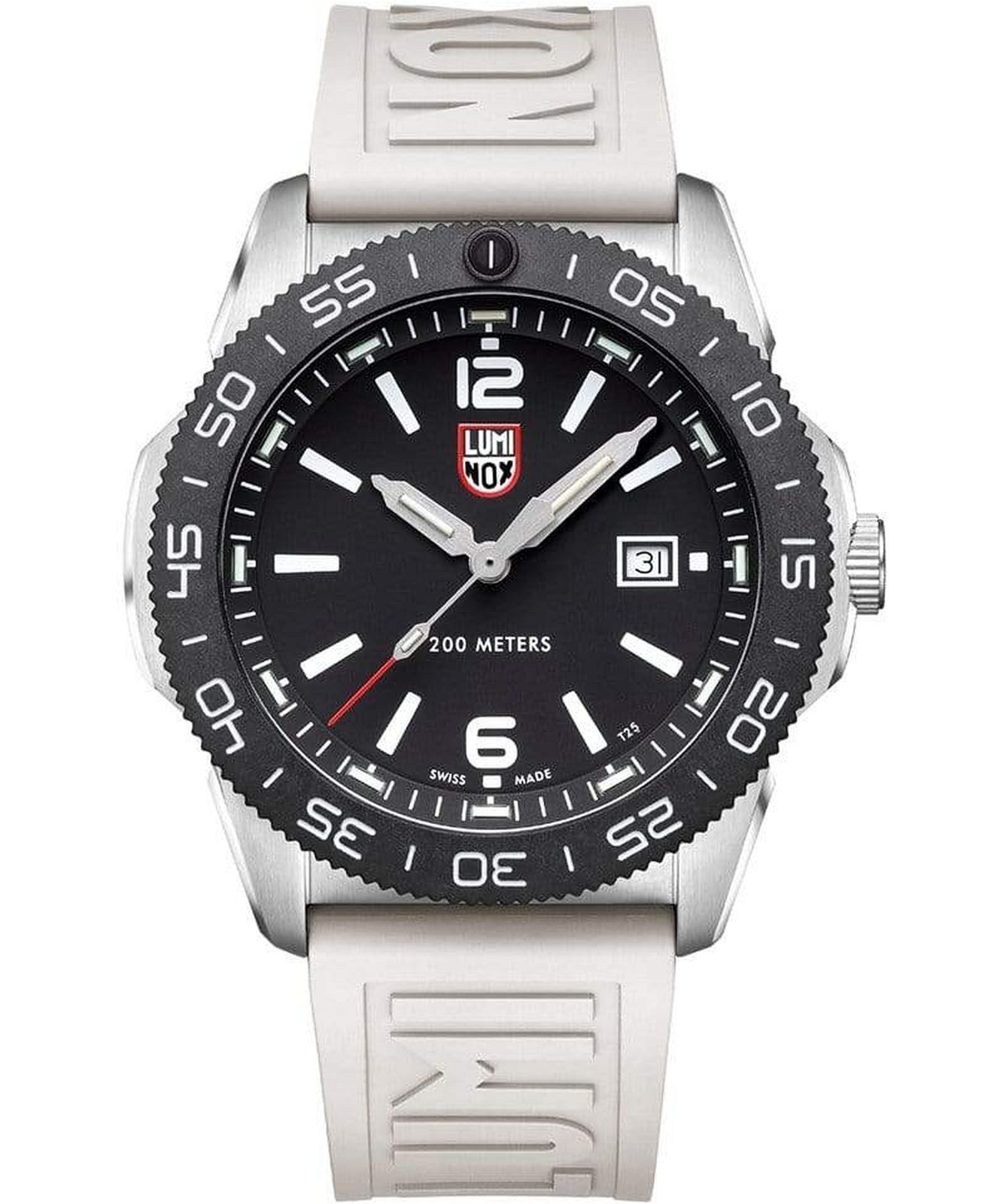 Zegarek męski Luminox Pacific Diver 3120 XS.3121.WF