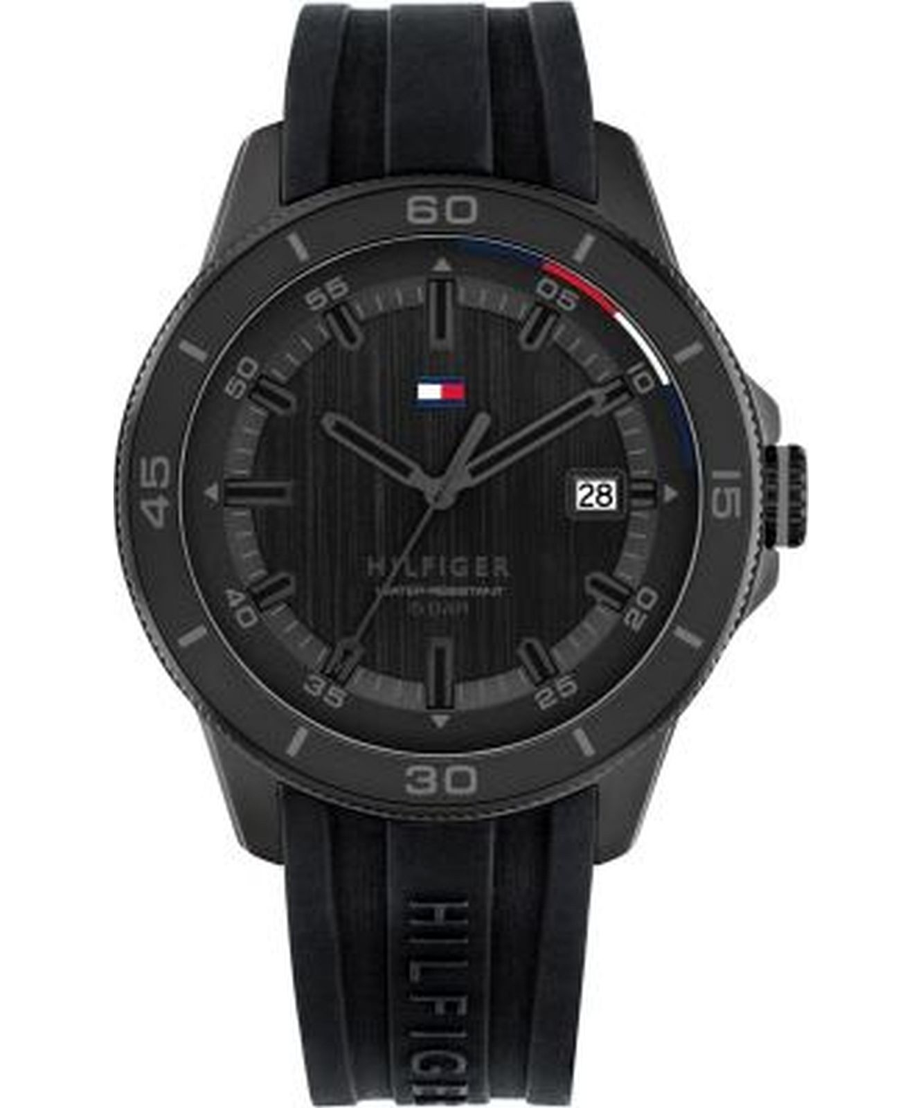 Zegarek męski Tommy Hilfiger 1792226